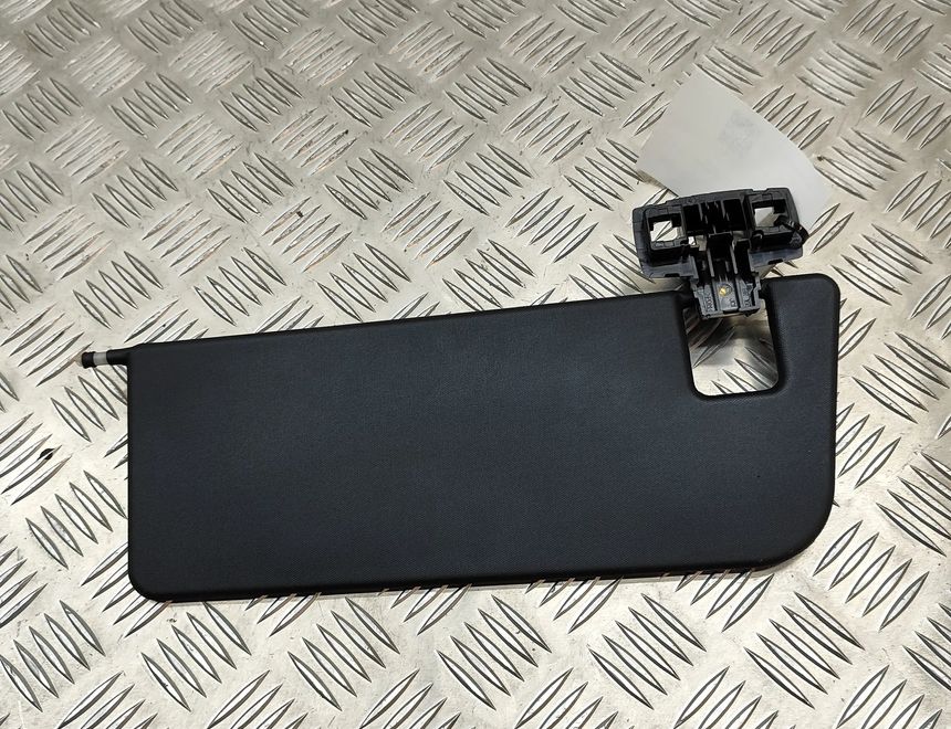 MERCEDES-BENZ GLS-Class X166 (2015-2020) Защита от солнца правая A1668100810 24588268