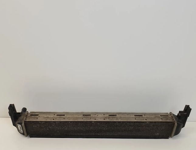 VOLKSWAGEN Polo 5 generation (2009-2017) Oil Cooler 6R0145805H,M150071C 26437271