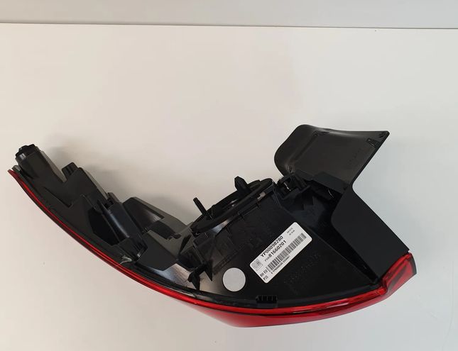 OPEL Grandland X 1 generation (2017-2023) Фонарь задний правый 81660201,3647225,YP00098280 27919431