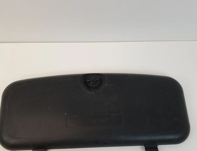 BMW 5 Series F10/F11 (2009-2017) Bagāžnieka apdare 71116788803,6788803,15361710 27923857