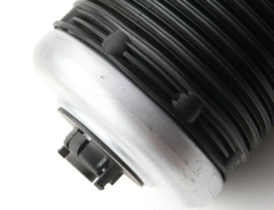 AUDI A6 C7/4G (2010-2020) Rear Right Air Suspension Cushion 4G0616002AA,4G0616002T,4G0616001K,4G0616002R,4G0816002,4G0816002Q,4G0816002S 28207966