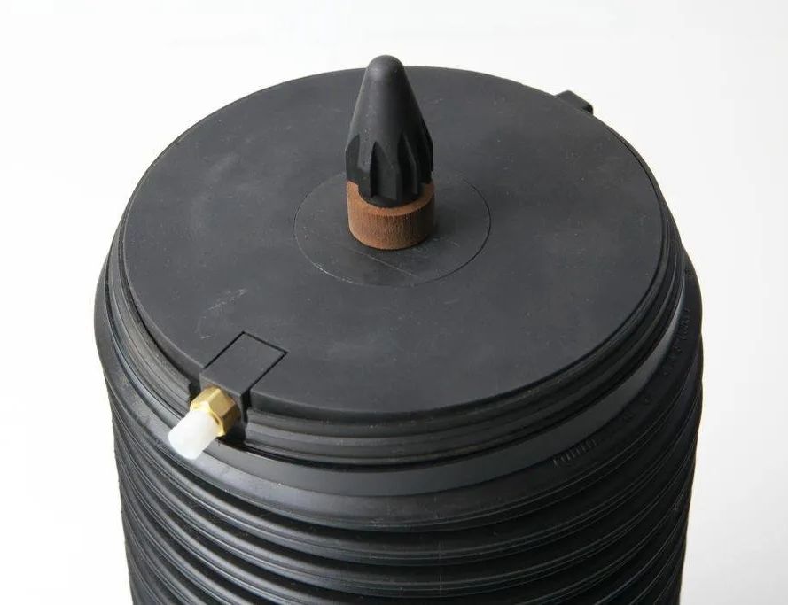 AUDI A6 C7/4G (2010-2020) Rear Right Air Suspension Cushion 4G0616002AA,4G0616002T,4G0616001K,4G0616002R,4G0816002,4G0816002Q,4G0816002S 28207966