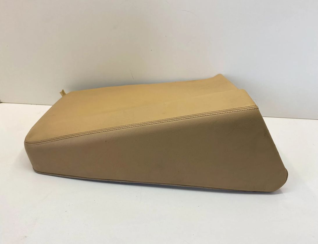 MERCEDES-BENZ SL-Class R129 (1989-2001) Seat trim details a1299140223,1299140223 20358370