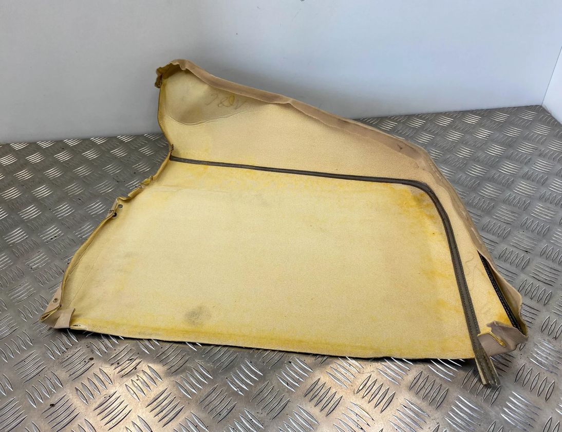 MERCEDES-BENZ SL-Class R129 (1989-2001) Seat trim details a1299140123,1299100935,a1299100935,1299140123 20359459