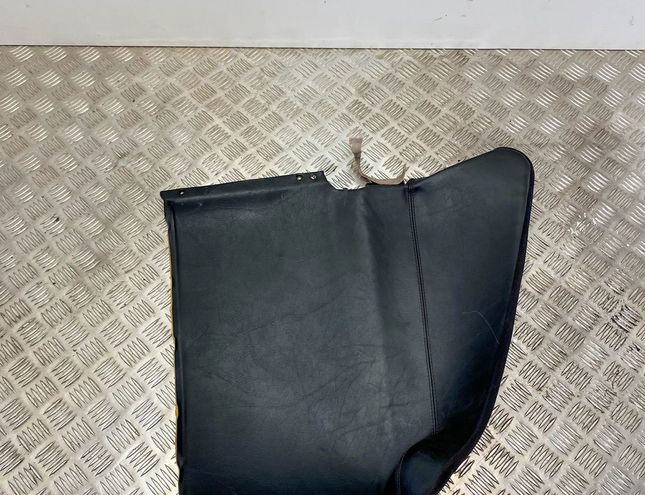 MERCEDES-BENZ SL-Class R129 (1989-2001) Sēdekļa apdares detaļas a1299140223,1299140223 20395288