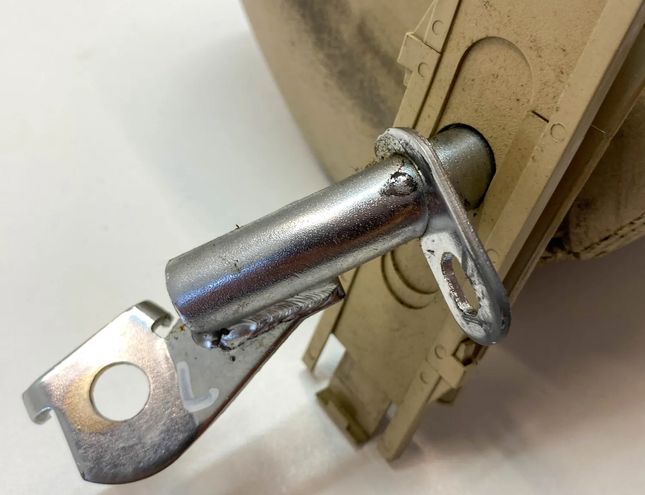 MERCEDES-BENZ SL-Class R129 (1989-2001) Head Rest a1299700650,1299700650 20408969