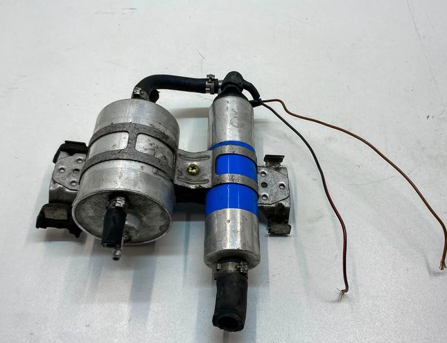 MERCEDES-BENZ SL-Class R129 (1989-2001) Fuel Pump 0024772701,A0030915301 20578848
