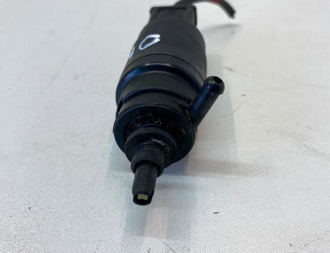 MERCEDES-BENZ SL-Class R129 (1989-2001) Моторчик бачка омывателя 1298690021,a1298690021 20657427