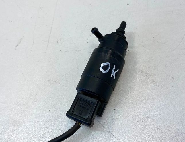 MERCEDES-BENZ SL-Class R129 (1989-2001) Моторчик бачка омывателя 1298690021,a1298690021 20657427