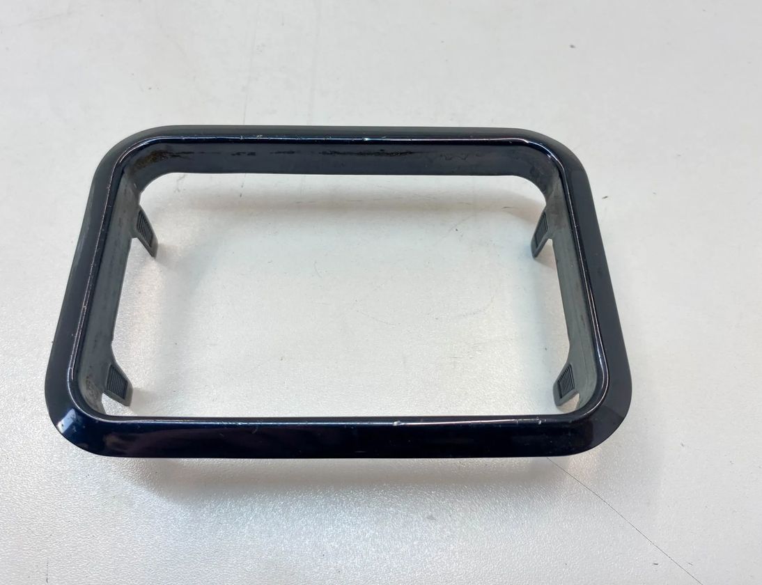 MERCEDES-BENZ SL-Class R129 (1989-2001) Pārnesumu pārslēgšanas sviras plastmasas apdare A2022670137,2022670137 20871083