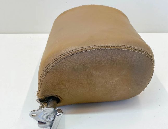 MERCEDES-BENZ SL-Class R129 (1989-2001) Head Rest a1299700750,1299700750 21194039