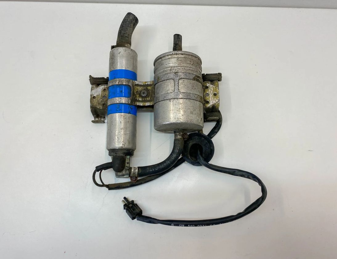 MERCEDES-BENZ SL-Class R129 (1989-2001) Fuel Pump A0024772701,0030915301,1295400935 21613130