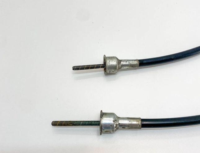 MERCEDES-BENZ SL-Class R129 (1989-2001) Throttle Cable 23886671