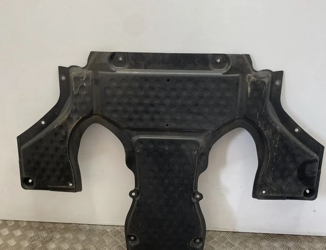 MERCEDES-BENZ SL-Class R231 (2012-2020) Engine Cover A2315240030,2315240030 25065719