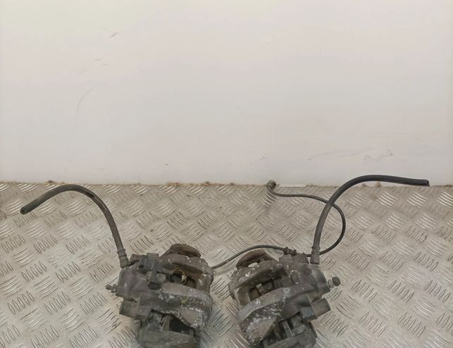 MERCEDES-BENZ SL-Class R230 (2001-2011) Супорт тормозов задний левый A0024202883,A0405458528,A2305406006,A0024202783 25940046