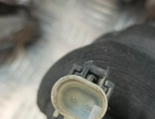 MERCEDES-BENZ SL-Class R230 (2001-2011) Супорт тормозов задний левый A0024202883,A0405458528,A2305406006,A0024202783 25940046