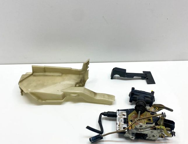 MERCEDES-BENZ SL-Class R129 (1989-2001) Front Right Door Lock A1297230608,A1298212651 26859009