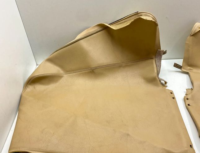 MERCEDES-BENZ SL-Class R129 (1989-2001) Other Trim Parts A1299140223,A1299140123,1299140223,1299140123 26964002