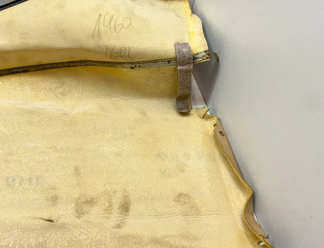 MERCEDES-BENZ SL-Class R129 (1989-2001) Other Trim Parts A1299140223,A1299140123,1299140223,1299140123 26964002