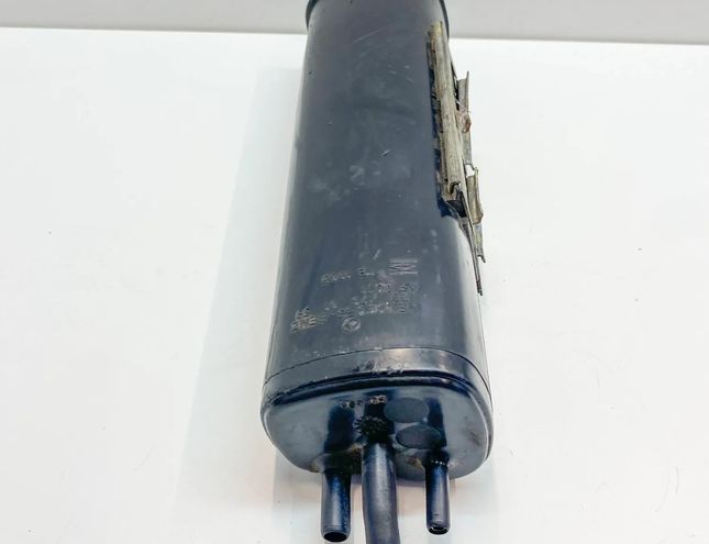 MERCEDES-BENZ SL-Class R129 (1989-2001) Soot Filter A1294700159,1294700159 27265285