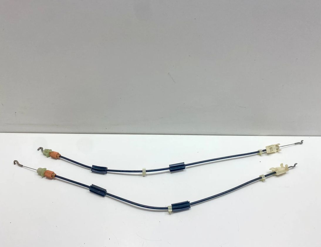 MERCEDES-BENZ SL-Class R129 (1989-2001) Door Lock Cable A1298212551,A1298212651 28019265