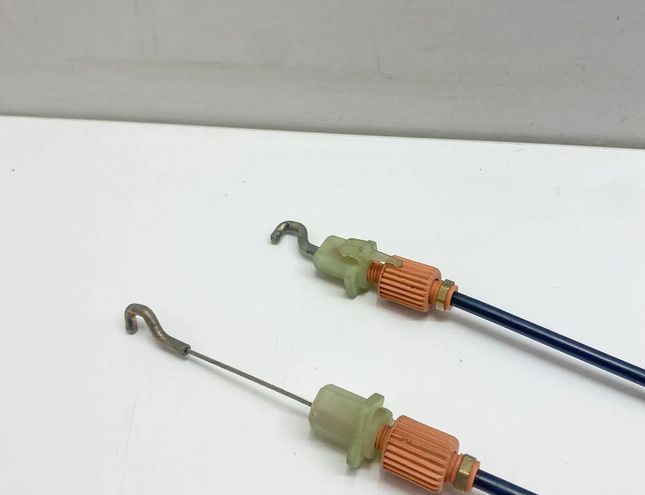 MERCEDES-BENZ SL-Class R129 (1989-2001) Door Lock Cable A1298212551,A1298212651 28019265