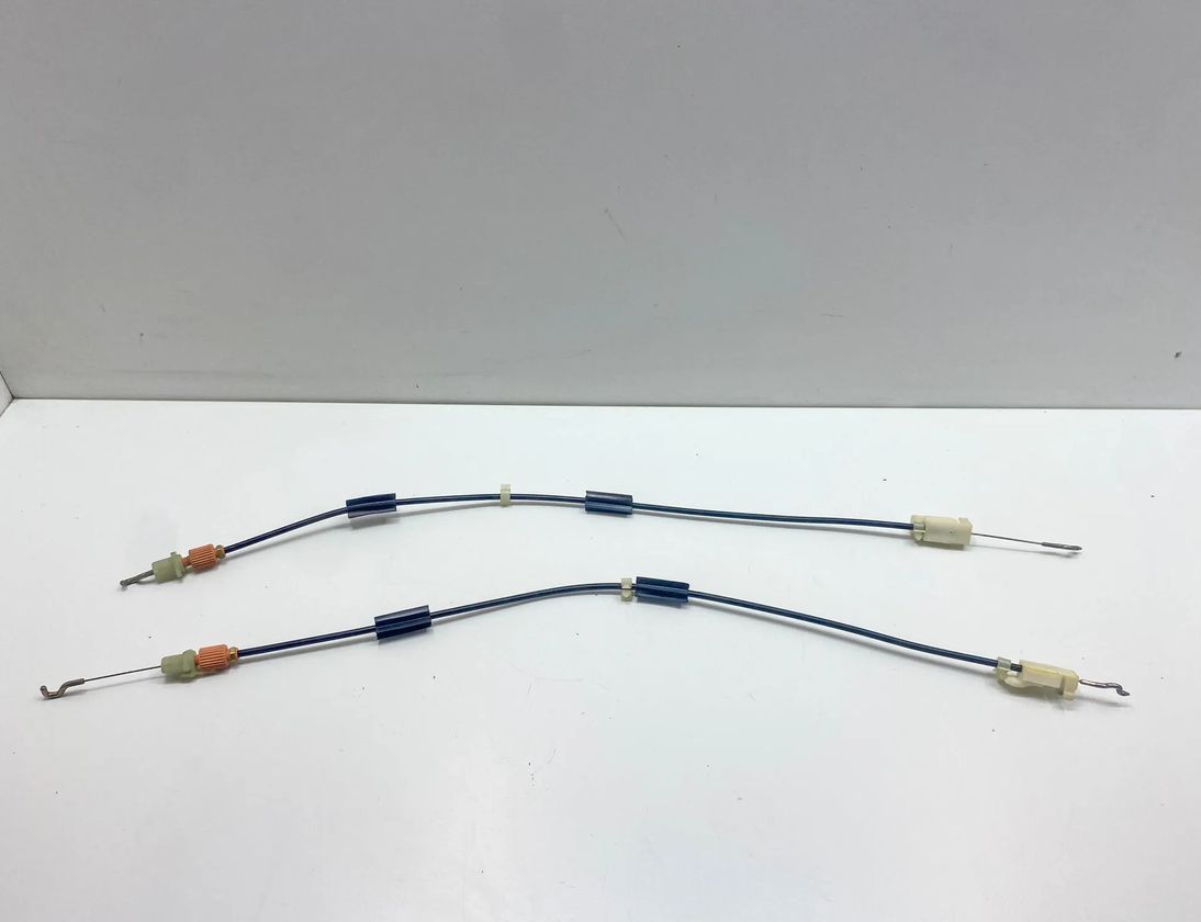 MERCEDES-BENZ SL-Class R129 (1989-2001) Door Lock Cable A1298212551,A1298212651 28019265