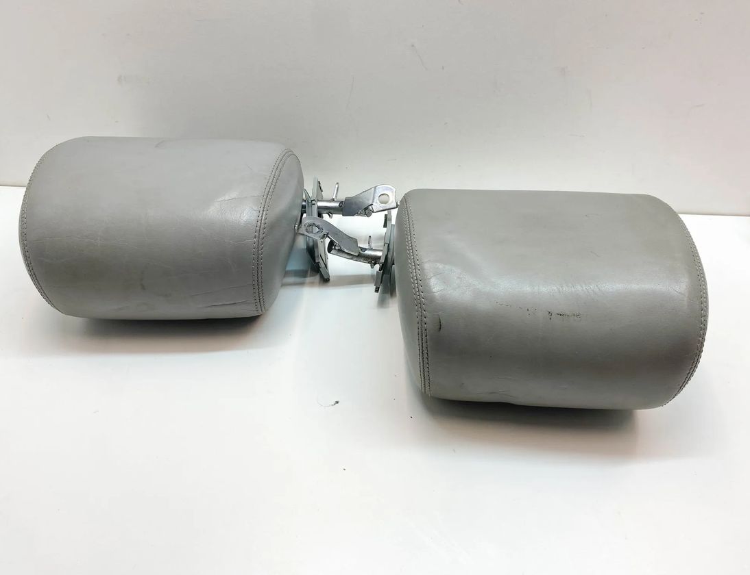 MERCEDES-BENZ SL-Class R129 (1989-2001) Подголовник A1299700750,A1299700850 28585238