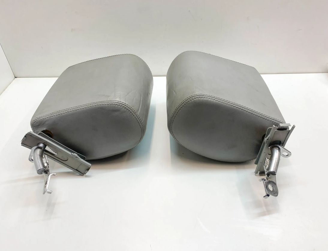 MERCEDES-BENZ SL-Class R129 (1989-2001) Подголовник A1299700750,A1299700850 28585238