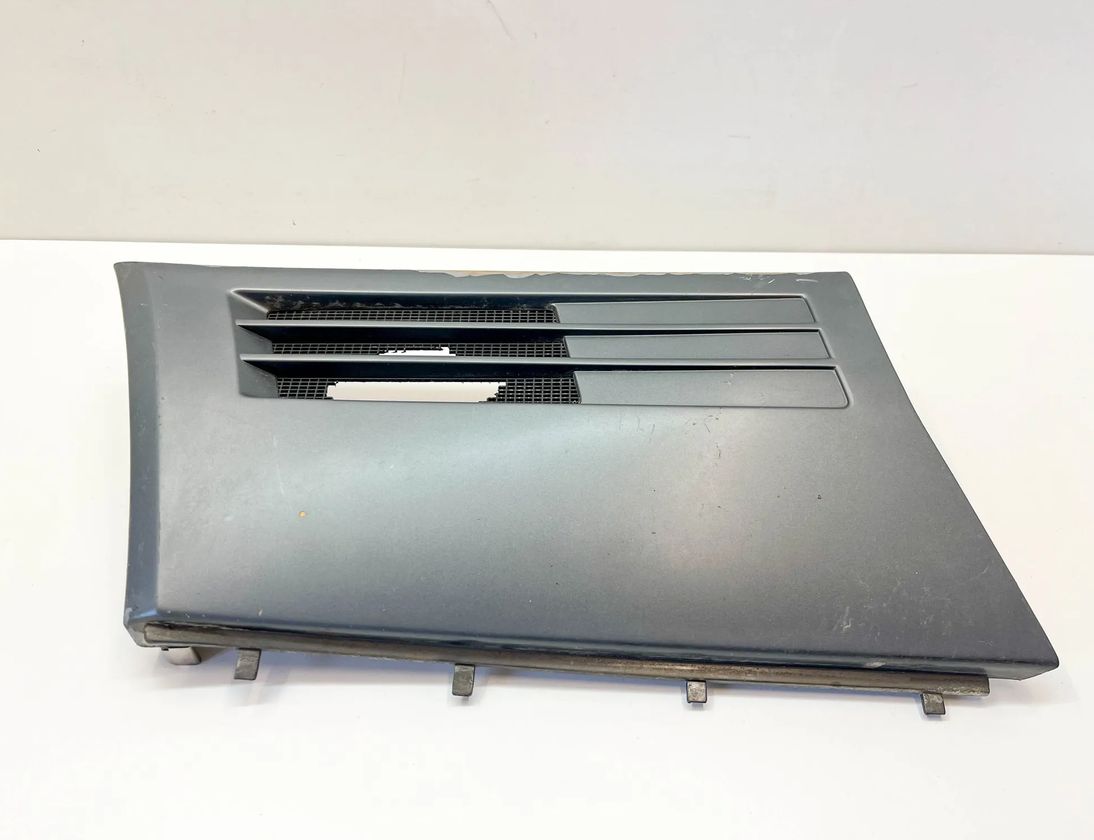 MERCEDES-BENZ SL-Class R129 (1989-2001) Priekšējā kreisā spārna molding 1296900140,A1296900140 28913033