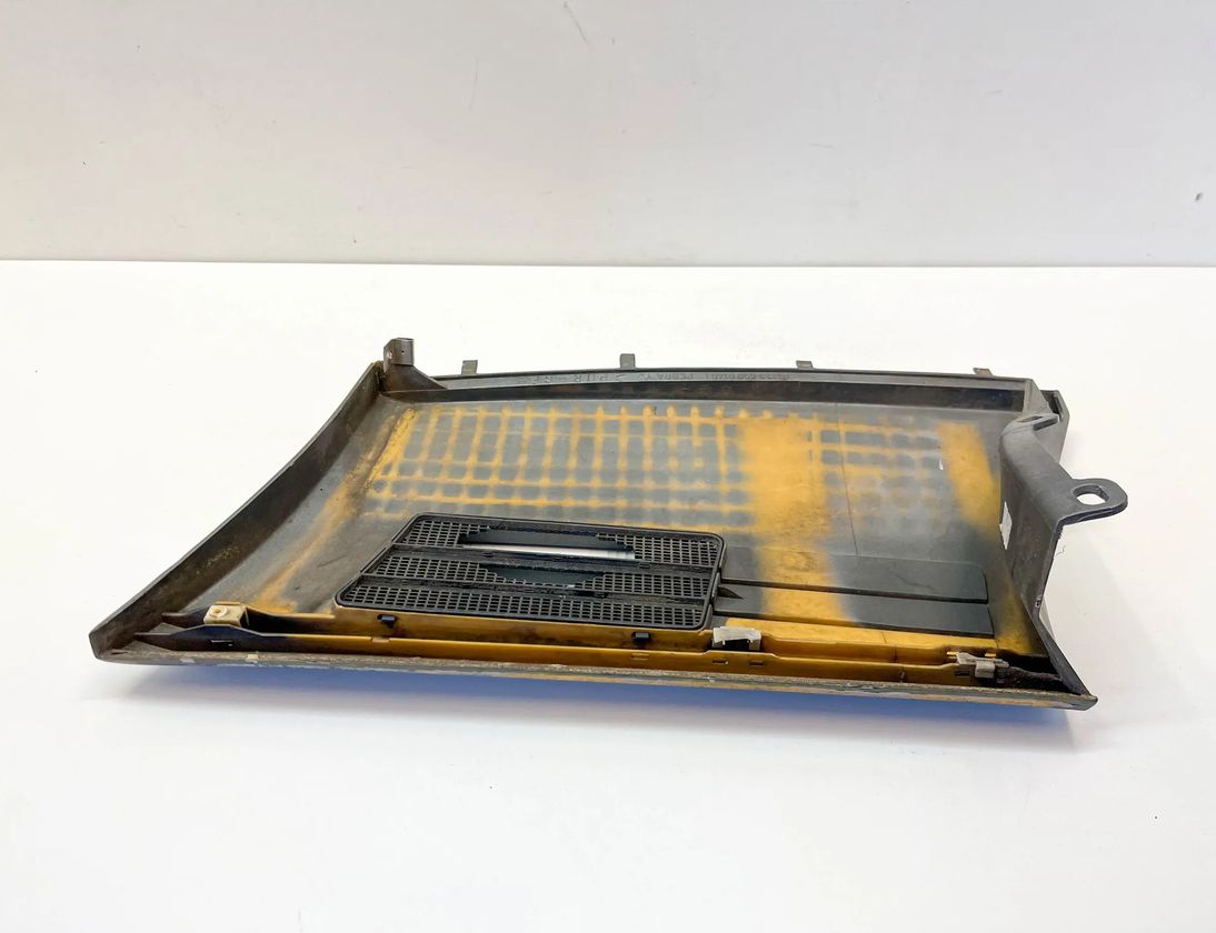 MERCEDES-BENZ SL-Class R129 (1989-2001) Priekšējā kreisā spārna molding 1296900140,A1296900140 28913033