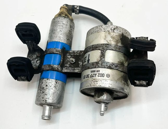 MERCEDES-BENZ SL-Class R129 (1989-2001) Fuel Pump A0004780001 30090967