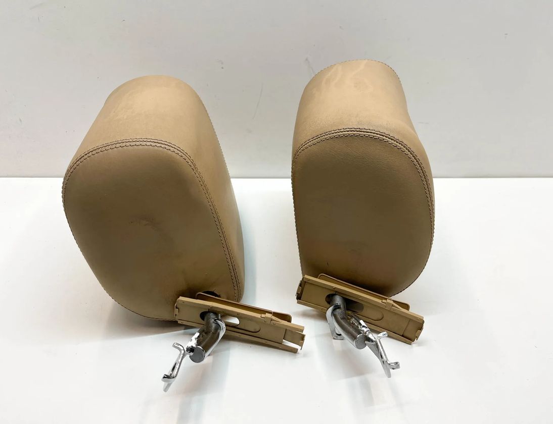 MERCEDES-BENZ SL-Class R129 (1989-2001) Head Rest A1299700850,A1299700750 30416729