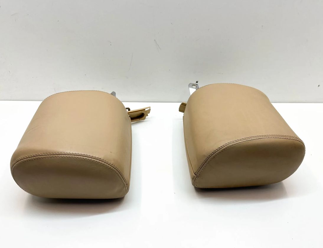 MERCEDES-BENZ SL-Class R129 (1989-2001) Head Rest A1299700850,A1299700750 30416729