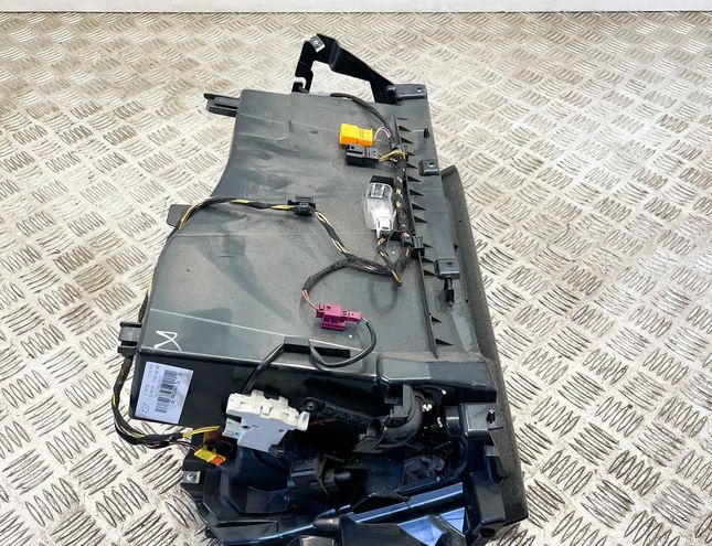 MERCEDES-BENZ SL-Class R231 (2012-2020) Cimdu nodalījums A2316801887,A2316801687 30642189