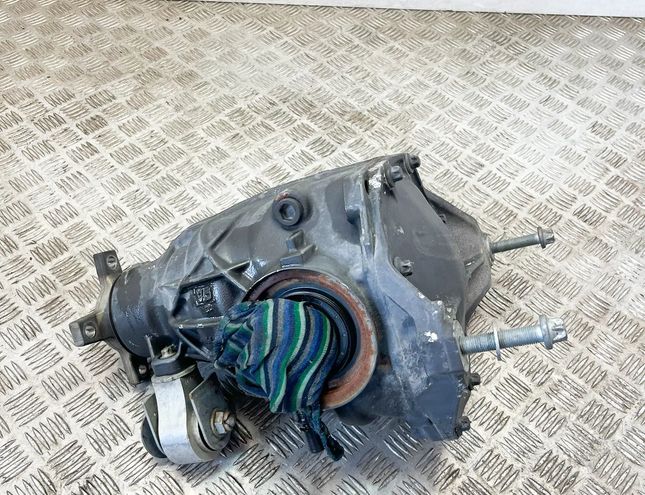 MERCEDES-BENZ SL-Class R231 (2012-2020) Aizmugurējais reduktors A2043510508,2.65,A2033510705 30658691