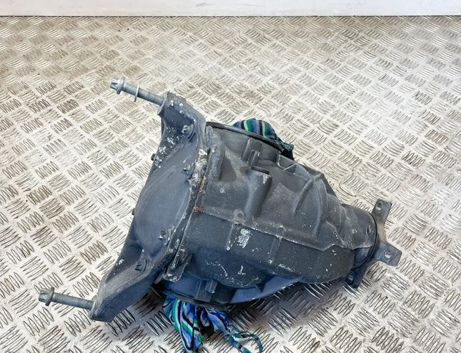 MERCEDES-BENZ SL-Class R231 (2012-2020) Aizmugurējais reduktors A2043510508,2.65,A2033510705 30658691