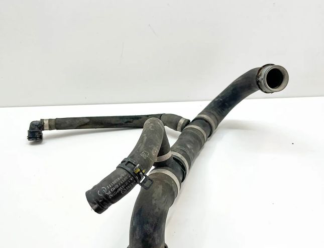 MERCEDES-BENZ SL-Class R231 (2012-2020) Coolant Hose Pipe A2315014282,2315014282 30661282