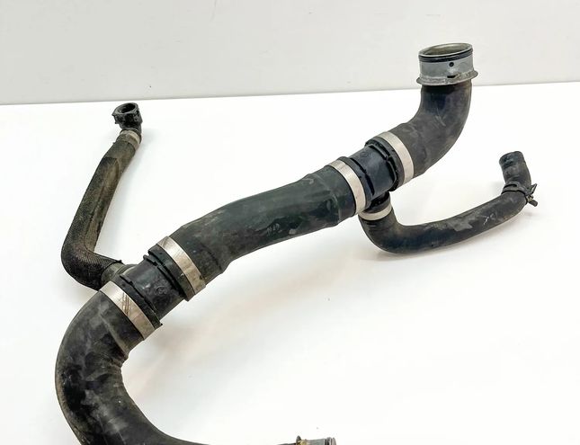MERCEDES-BENZ SL-Class R231 (2012-2020) Coolant Hose Pipe A2315014282,2315014282 30661282