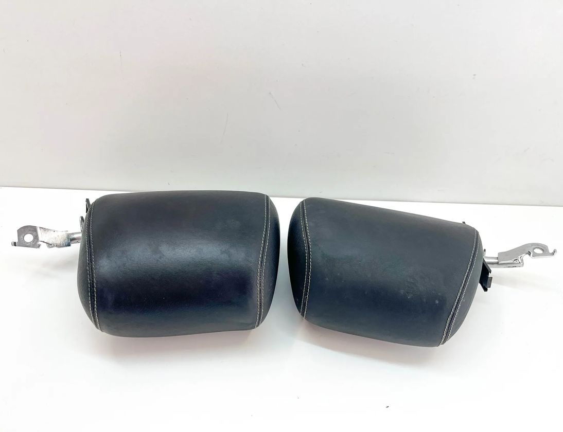 MERCEDES-BENZ SL-Class R129 (1989-2001) Подголовник A1299700750,A1299700850 30721731