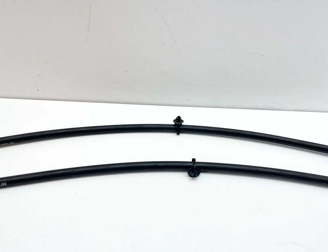 MERCEDES-BENZ SL-Class R231 (2012-2020) Трос газа 09710467E 30775184