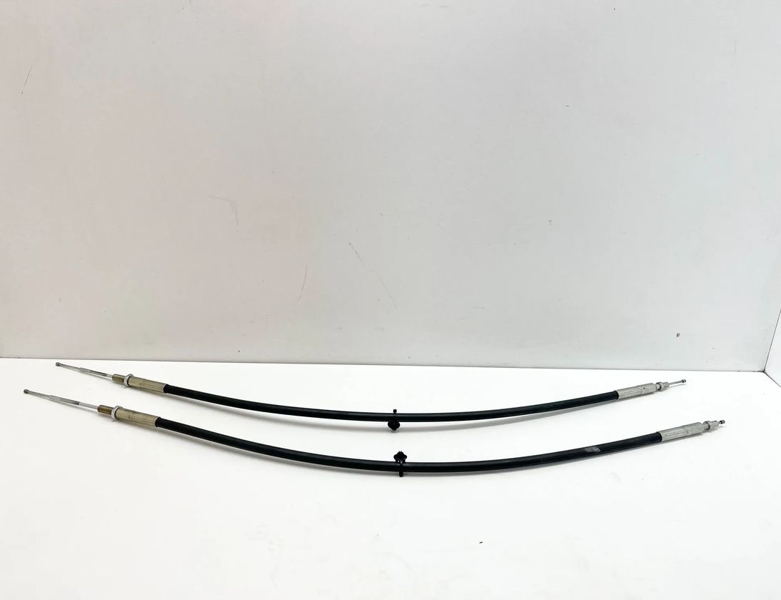 MERCEDES-BENZ SL-Class R231 (2012-2020) Трос газа 09710467E 30775184