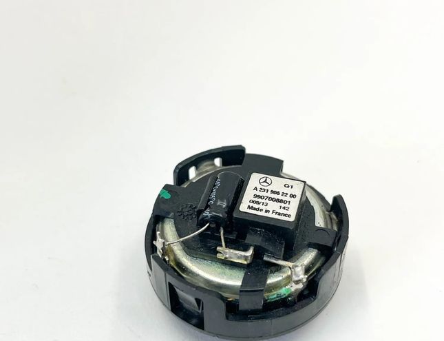 MERCEDES-BENZ SL-Class R231 (2012-2020) Колонка  дверей передняя правая 2319062200,A2319062200 30826995