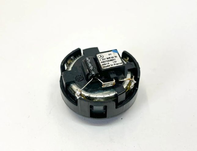 MERCEDES-BENZ SL-Class R231 (2012-2020) Front Left Door Loudspeaker 2319062200,A2319062200 30827094