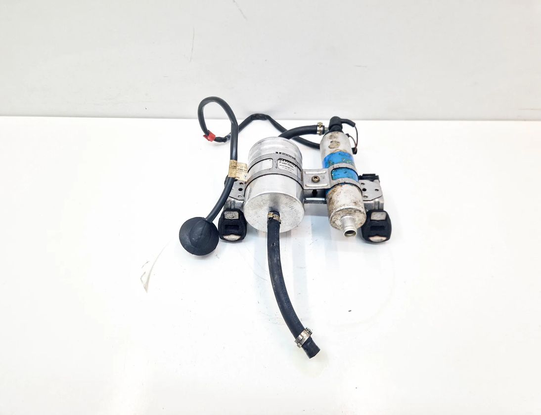MERCEDES-BENZ SL-Class R129 (1989-2001) Fuel Pump A0004706094,0004706094 31304057