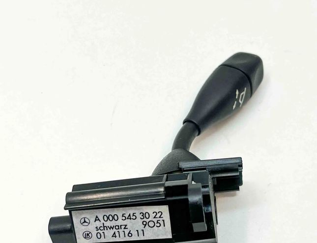 MERCEDES-BENZ SL-Class R230 (2001-2011) Ручка управления положения руля A0005453022,0005453022 32443561