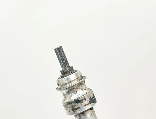 MERCEDES-BENZ SL-Class R107, C107 (1971-1989) Трос газа 32754194