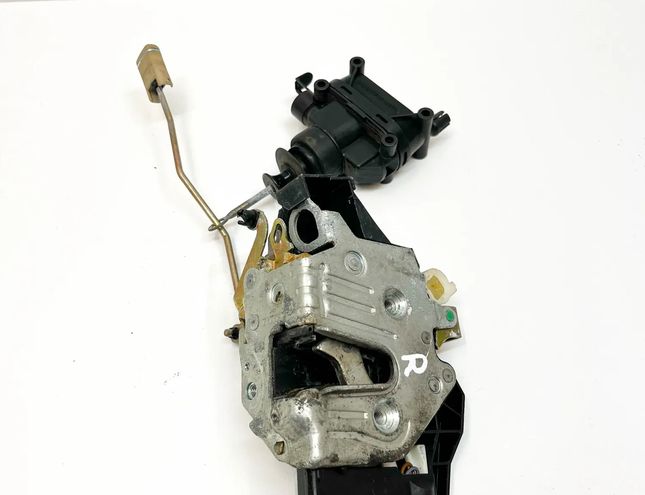 MERCEDES-BENZ SL-Class R129 (1989-2001) Priekšējo labo durvju slēdzene A1297201635,1297201635 32858366