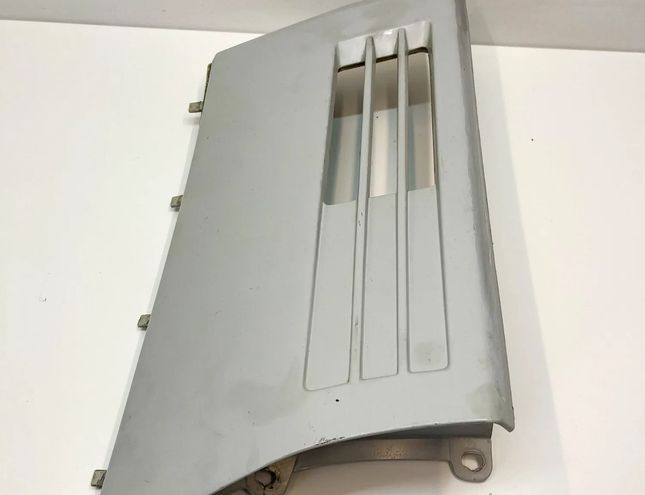 MERCEDES-BENZ SL-Class R129 (1989-2001) Priekšējā kreisā spārna molding A1296900140,1296900140 33015936