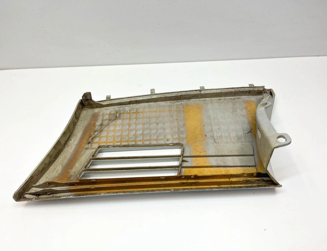 MERCEDES-BENZ SL-Class R129 (1989-2001) Priekšējā kreisā spārna molding A1296900140,1296900140 33015936